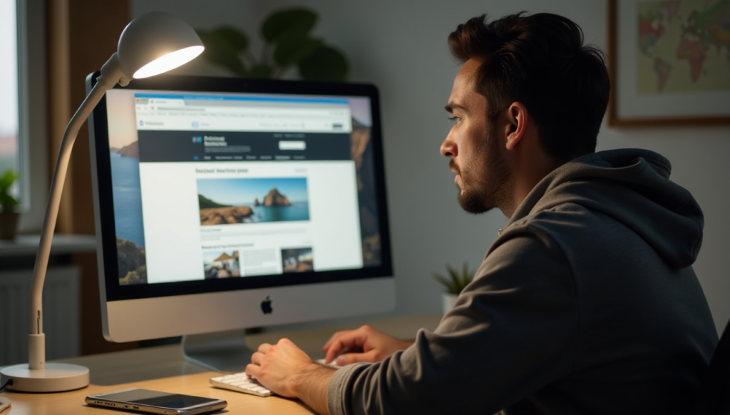 Web Design Agency in Lisbon