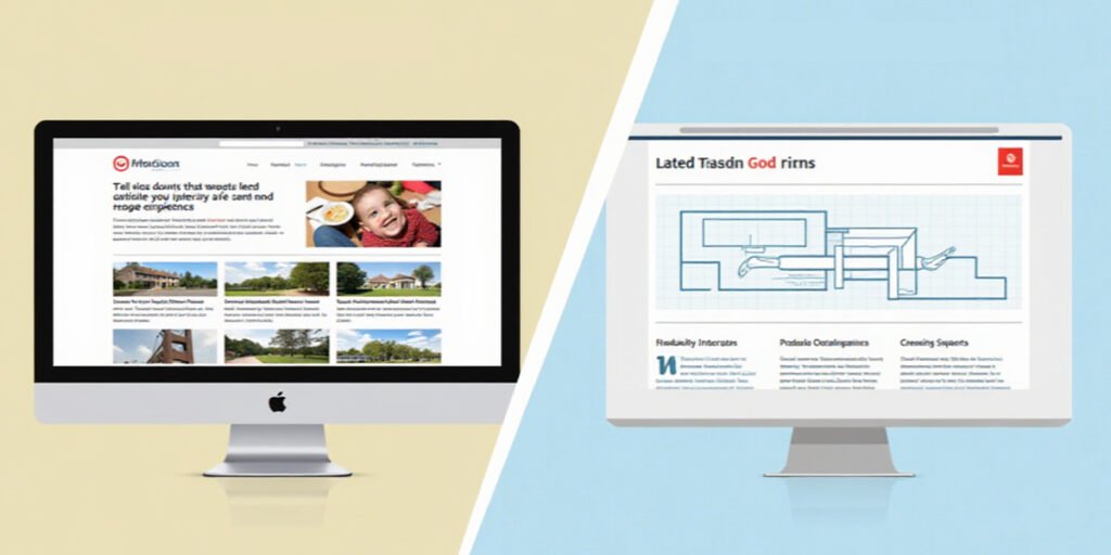 Web Design Agency in Lisbon