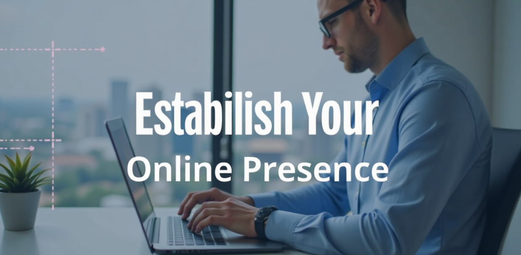 Web Design Agency in Lisbon