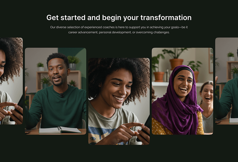 Web Design Agency in Lisbon