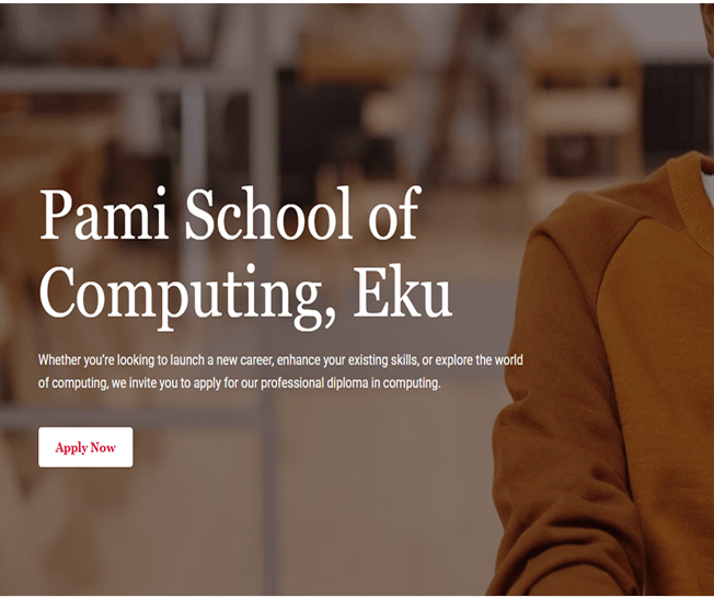 Web Design Agency in Lisbon